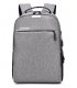 BP405 - Usb charging anti-theft backpack