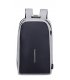 BP410 - Anti-theft USB charging backpack