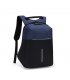 BP412 - Reflective USB Backpack Backpack