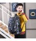 BP413 - Stylish travel backpack