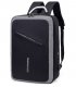 BP414 - USB charging smart business casual computer bag