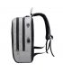 BP416 - USB interface charge shoulder bag