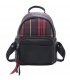 BP432 - Tassel zipper women's backpack