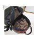 BP432 - Tassel zipper women's backpack