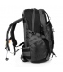 BP443 - Free Knight Outdoor Hiking Water Resistant Backpack