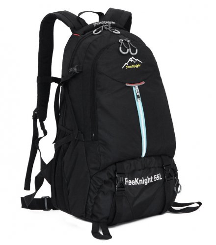 BP445 - Fashion Outdoor Sports Waterproof 55L Backpack