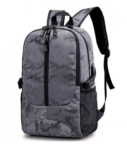 BP448 - Outdoor travel backpack