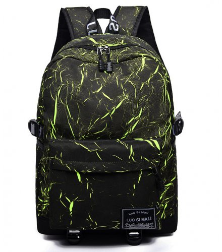 BP454 - Korean Fashion Backpack