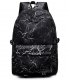 BP455 - Korean Fashion Backpack