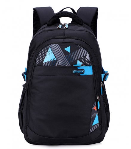 BP458 - Casual Large Backpack