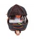 BP459 - Casual Canvas Backpack