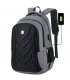 BP461 - Stylish travel Backpack