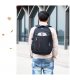 BP462 - Korean Fashion Backpack