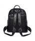 BP470 - PU leather backpack