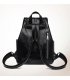 BP473 - Elegant retro backpack