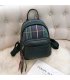 BP474 - Tassel zipper women's backpack