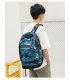BP475 - Casual Oxford Cloth Backpack