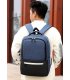 BP477 - Casual Anti Theft Backpack