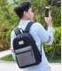 BP479 - Korean Fashion Backpack