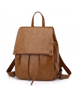 BP484 - Retro Fashion Backpack