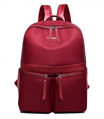 BP491 - European Travel Backpack
