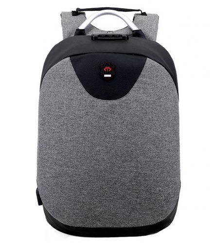 BP492 - Fashion Travel Backpack