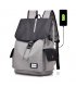 BP494 - USB interface charging smart backpack