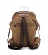 BP501 - Casual Canvas Backpack