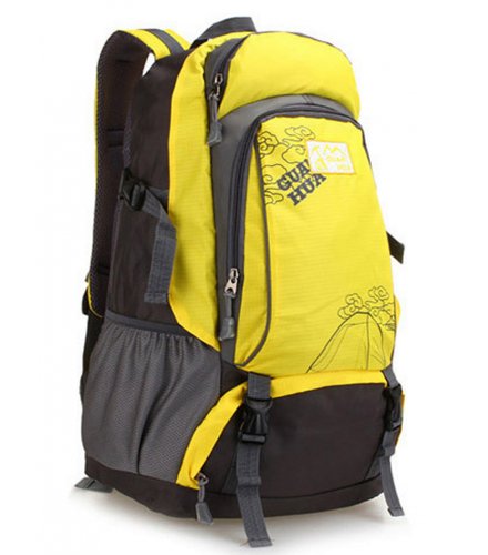 BP508 - Outdoor Mountaineering Backpack
