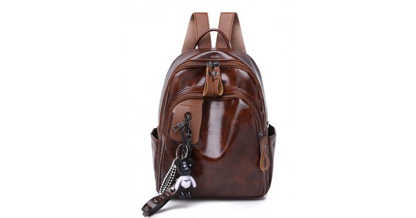 most stylish backpacks 2019