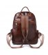 BP510 - Trendy Fashion Backpack