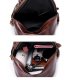 BP622 - Trendy Fashion Backpack