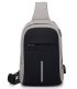 BP522 - USB charging backpack