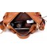 BP526 - American style women's backpack bag