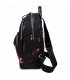 BP528 - Printed Fashion Shoulder Backpack