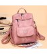 BP535 - Retro Fashion Backpack