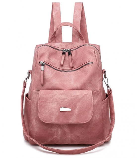 BP535 - Retro Fashion Backpack