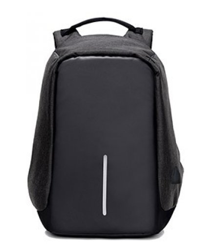 BP551 - USB charging travel bag