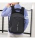 BP555 - Multi-function Business travel Backpack