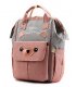 BP566 - Multifunctional Fashion Travel Backpack