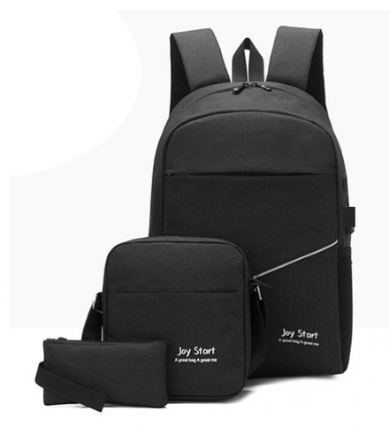 BP567 - Three Piece Fashion Backpack Set