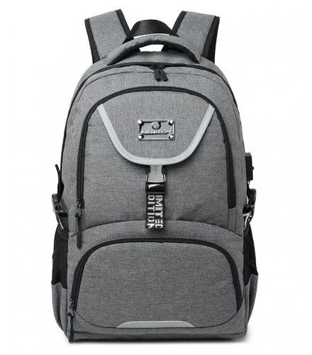 BP572 - Oxford cloth mountaineering Backpack