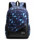 BP576 - Oxford cloth Colorful Backpack