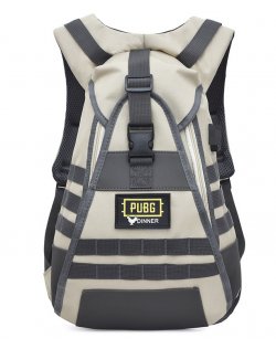 BP577 - Player Unknown's Battlegrounds Backpack