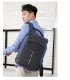 BP579 - Leisure travel multi-functional backpack