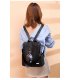 BP582 - Oxford cloth girls backpack