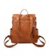 BP583 - American style women's backpack