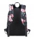 BP586 - Retro Women's Floral Bag