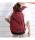 BP590 - USB rechargeable backpack