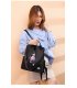 BP599 - Casual Fashion Backpack